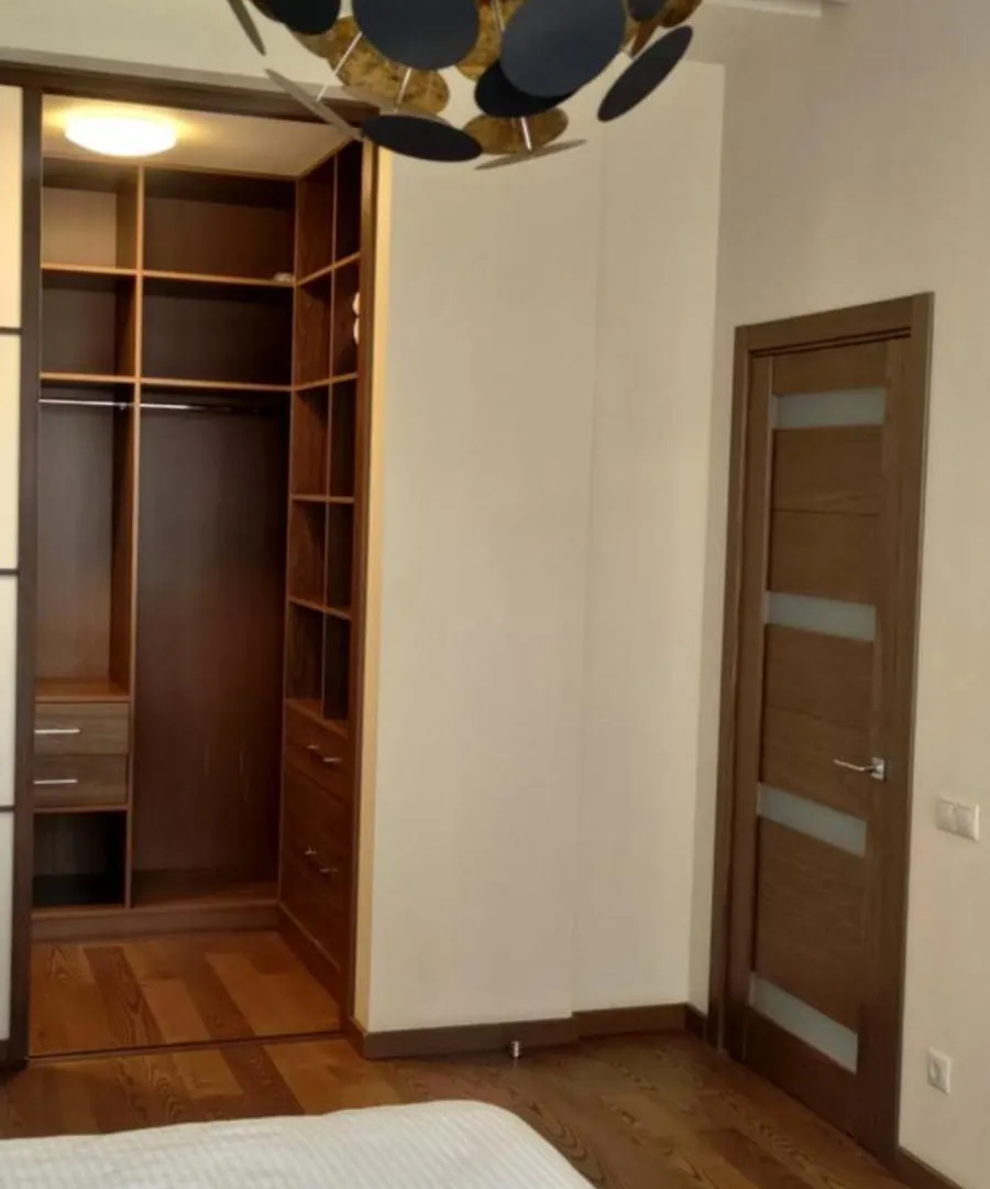קייב Apartments Mykhailivska Street 21