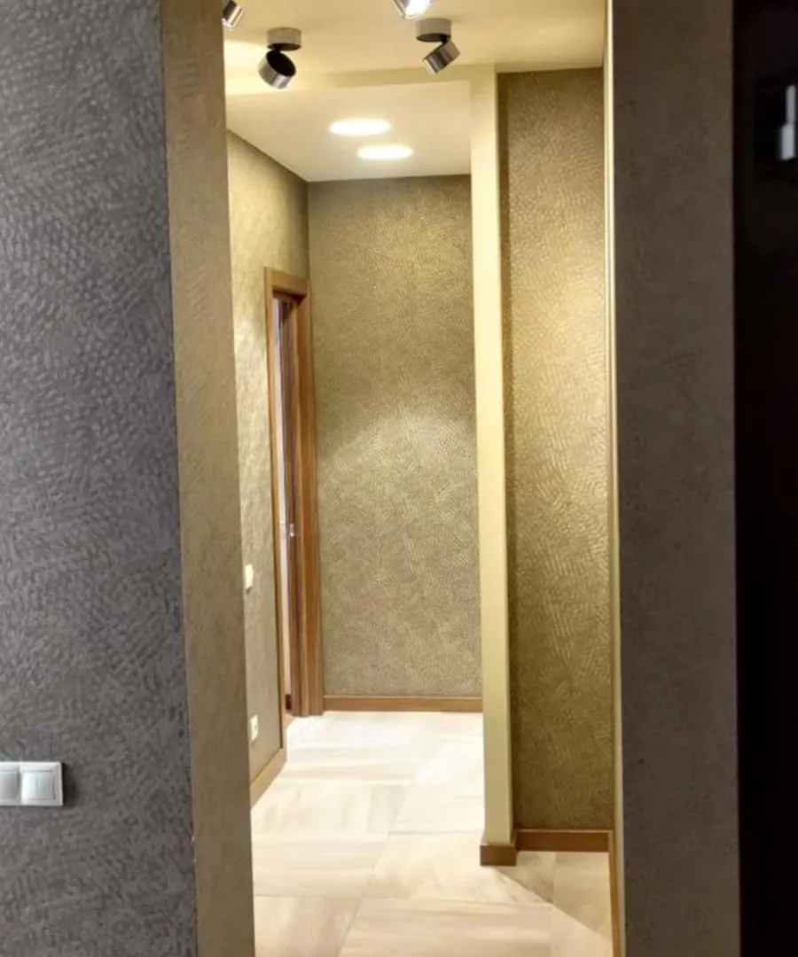 קייב Apartments Mykhailivska Street 21