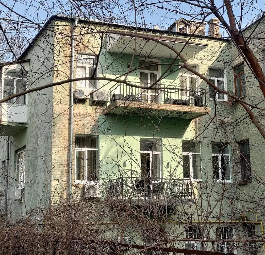 קייב Apartments Mykhailivska Street 21