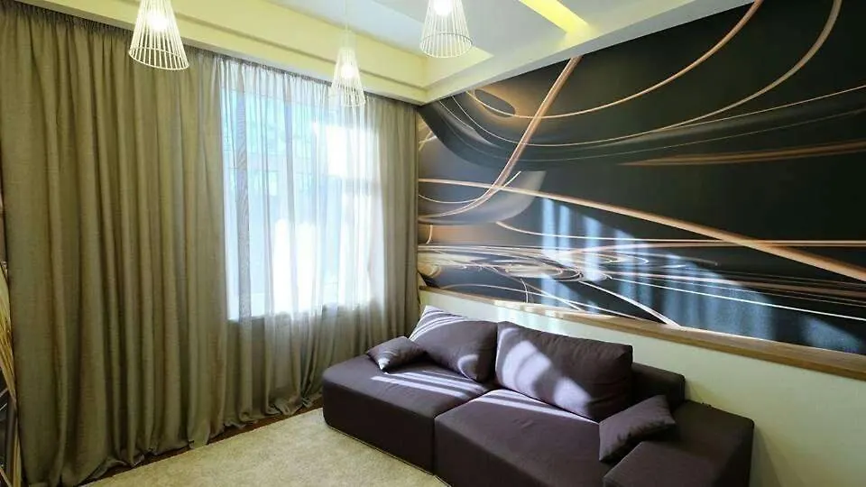 קייב Apartments Mykhailivska Street 21