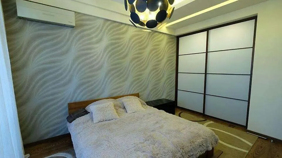 קייב Apartments Mykhailivska Street 21 0*,