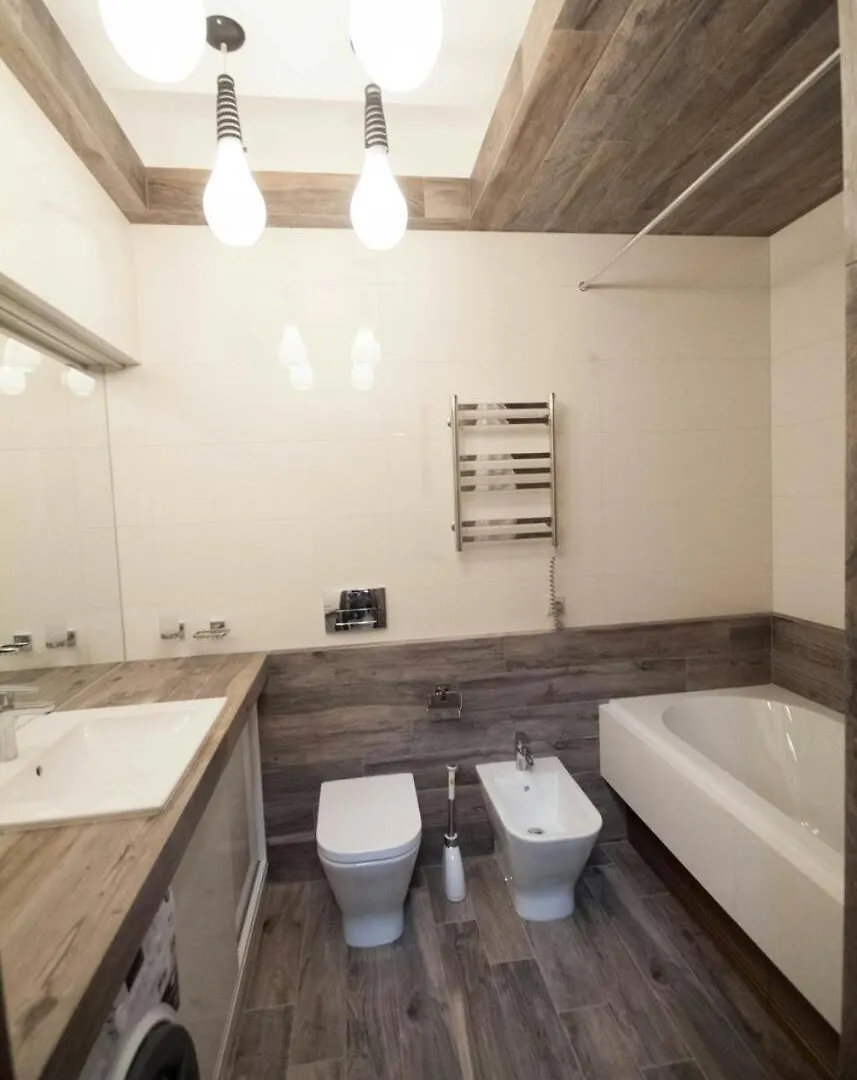 קייב Apartments Mykhailivska Street 21