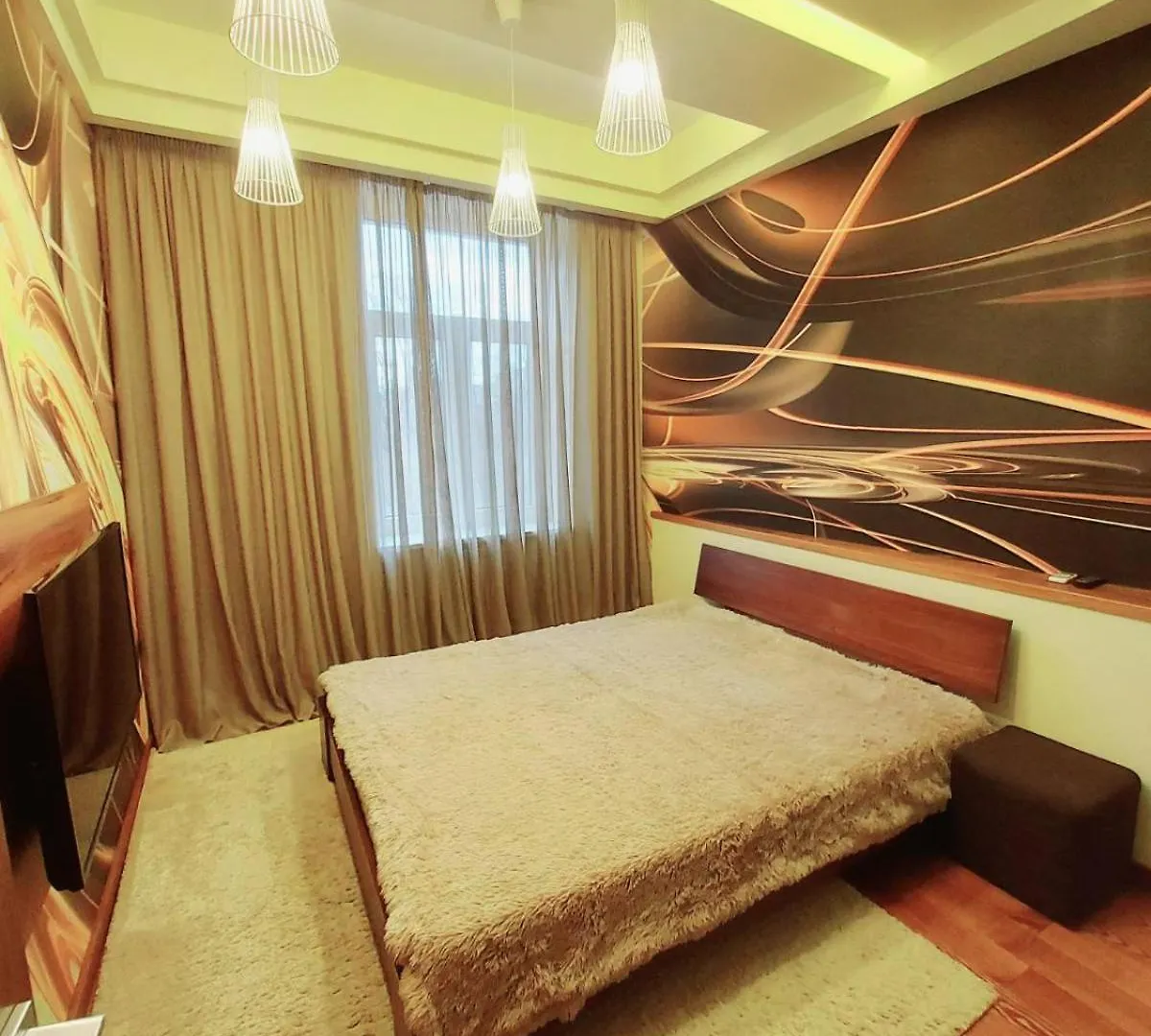קייב Apartments Mykhailivska Street 21